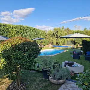 L'etape Provencale Cabriès