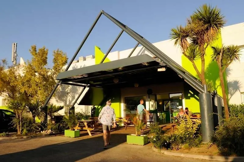 Lemon Hotel Plan de Campagne Marseille Septèmes-les-Vallons
